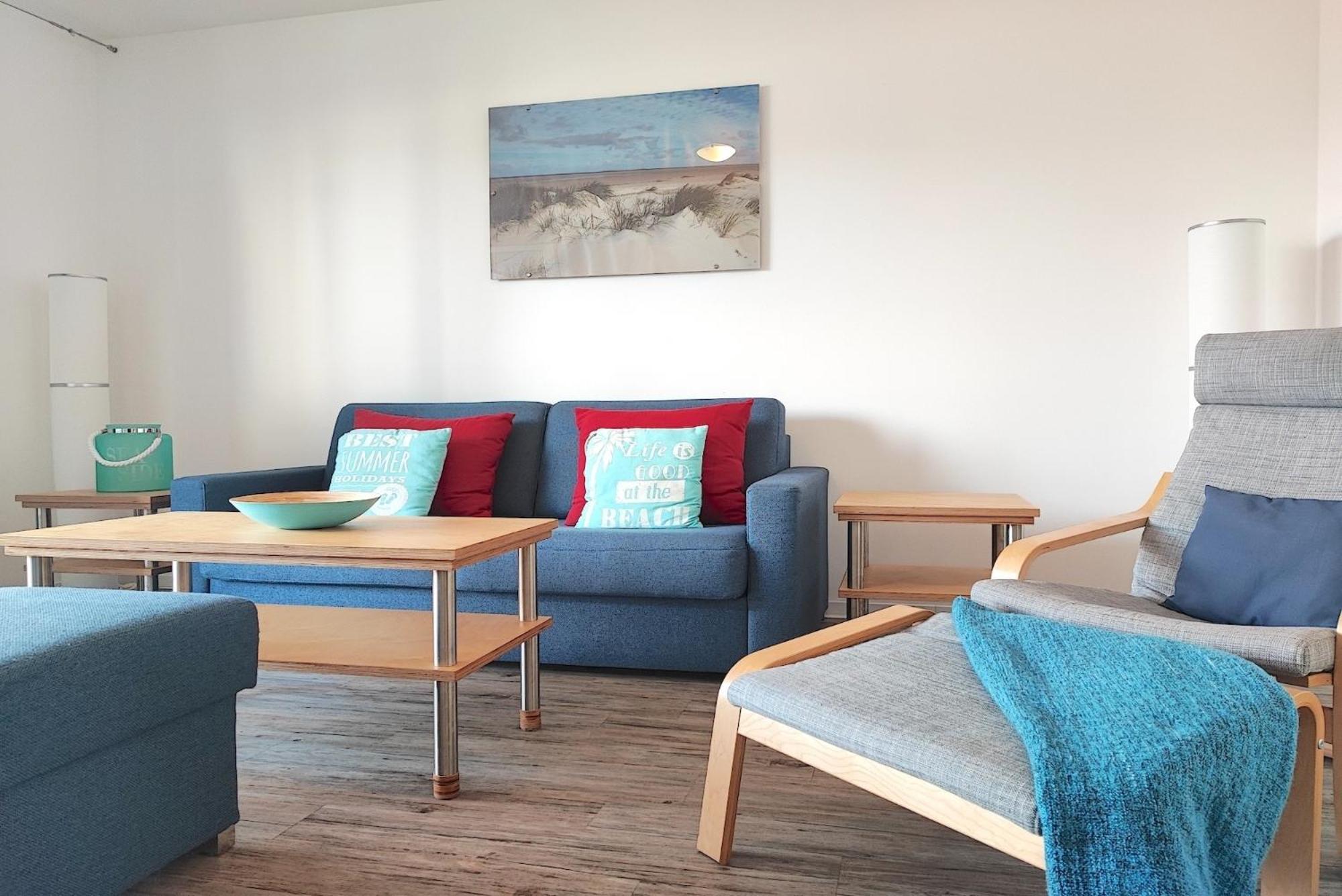 Pier 6 Apartment Eckernfoerde Exterior photo